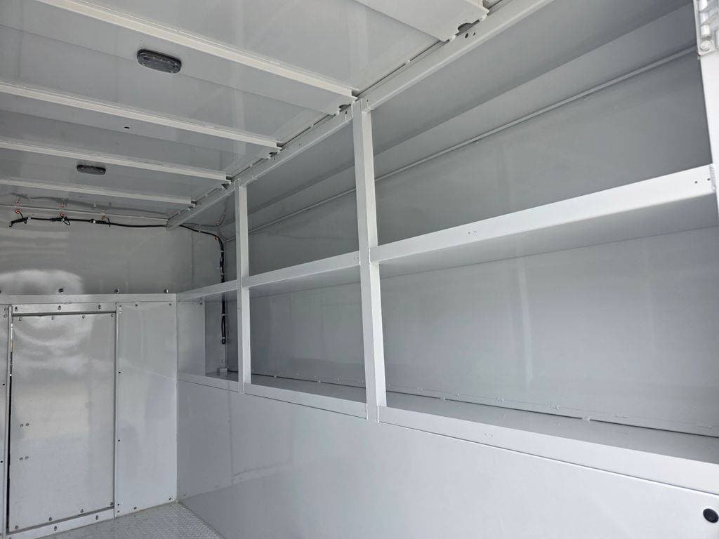 2024 Ford Transit-350 Base image 28