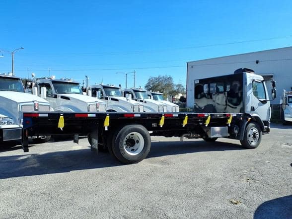 2025 Kenworth C5-20 image 8