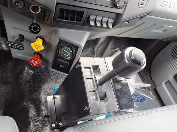 2026 Ford 4143D image 18