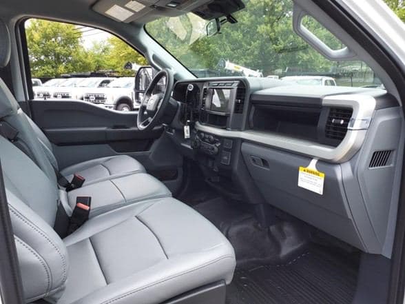 2024 Ford F550 SD XL image 9