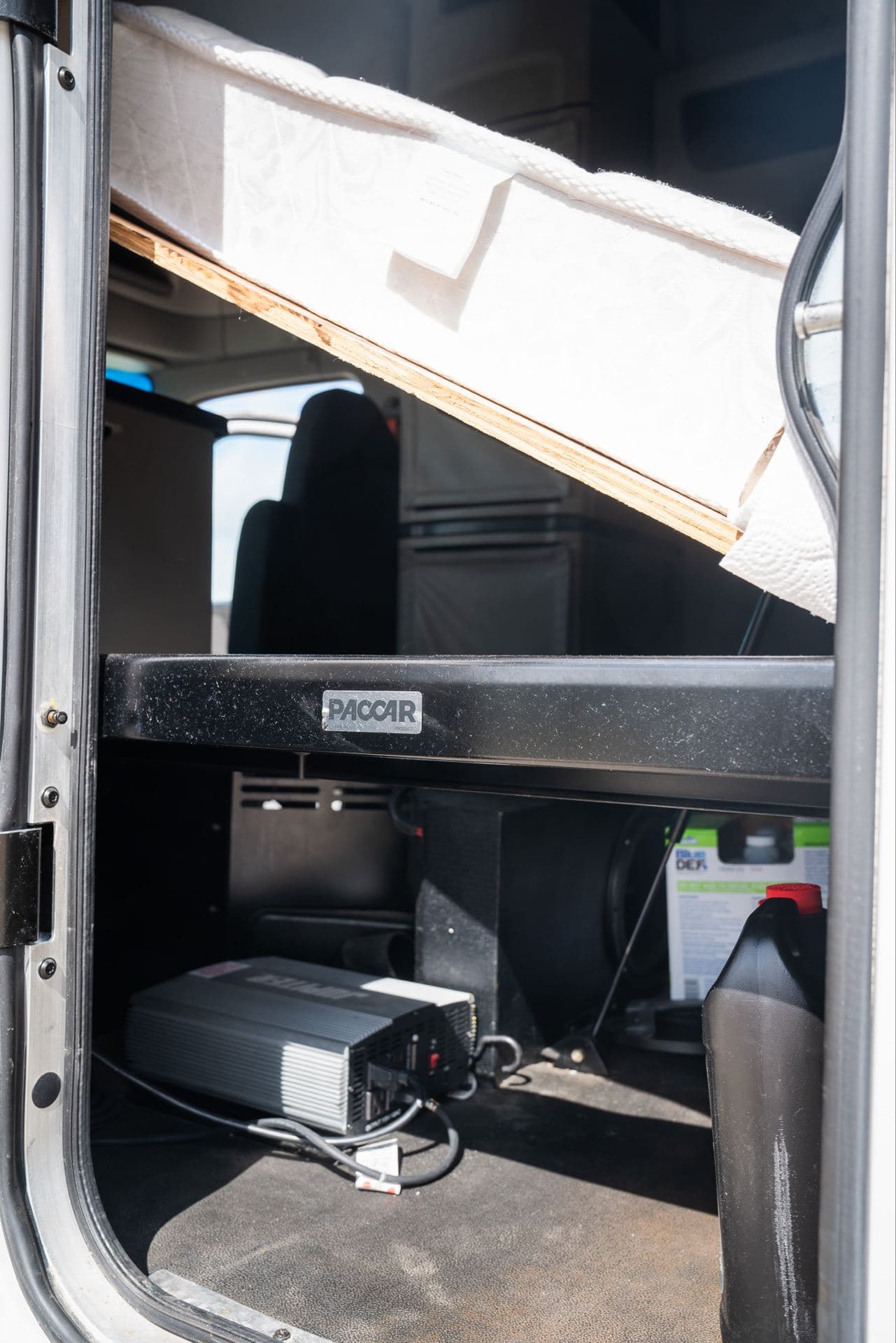 2020 Peterbilt 579 image 7