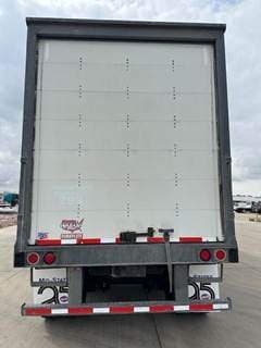 2016 Wabash Dry Van Duraplate image 5