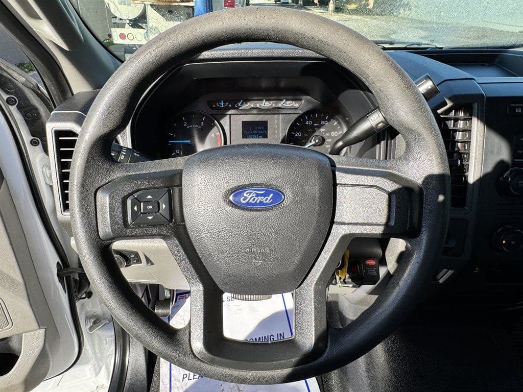 2019 Ford F450 XL image 60