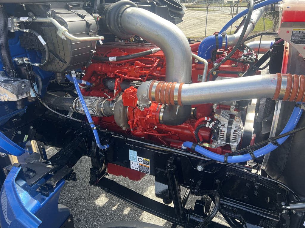 New 2026 KENWORTH W990 image 14