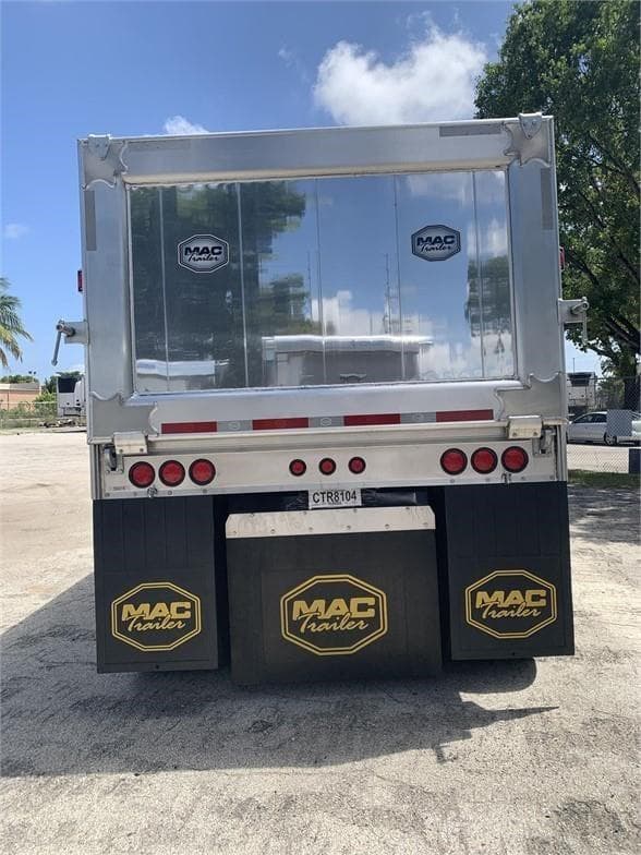 2026 MAC TRAILER MFG MVP TMAC24SSFJAX Web image 7