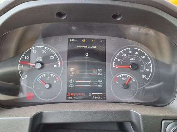 2025 Kenworth D5 image 29