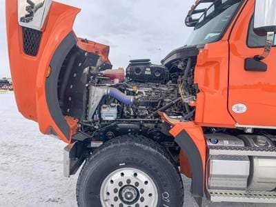 2023 Western Star 49X Chassis image 8