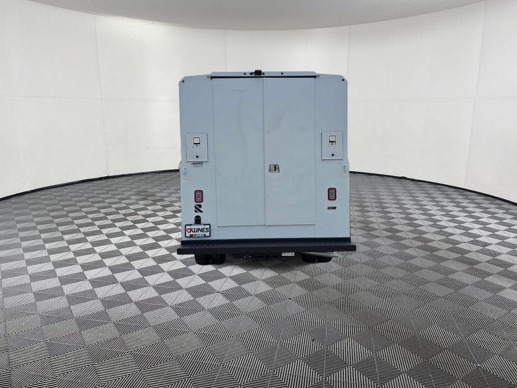 2024 Ford Transit-350 Base image 7
