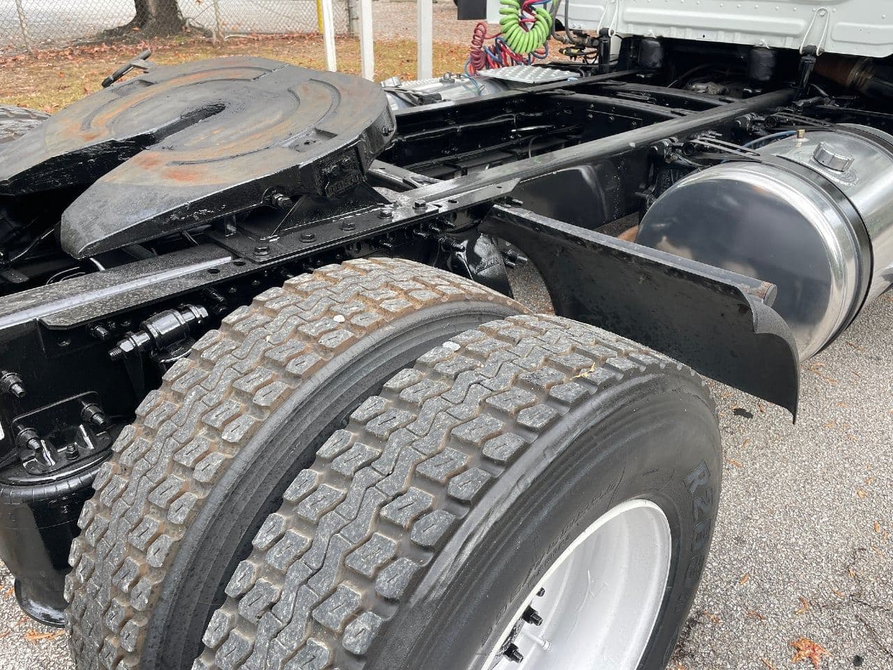 2019 Freightliner Cascadia 116 image 12