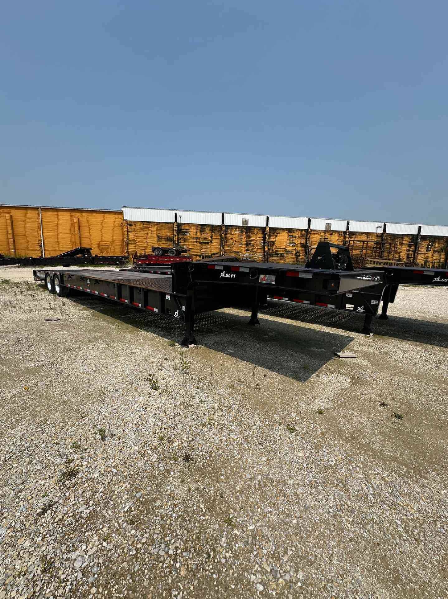 2026 XL 80 PT image 1