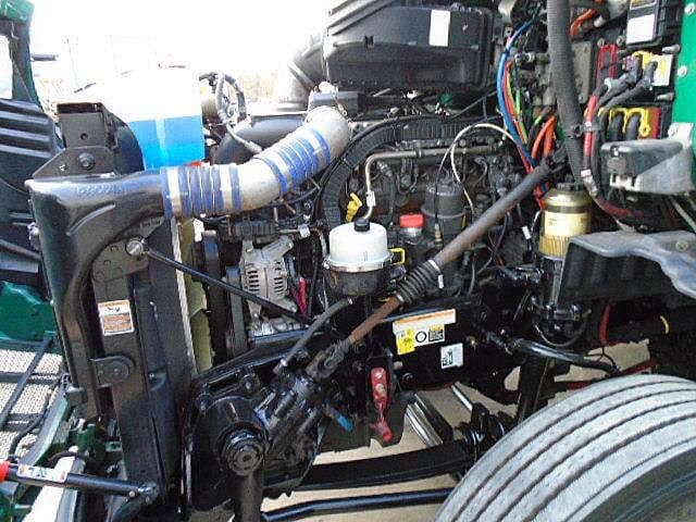 2020 Peterbilt 579 image 7