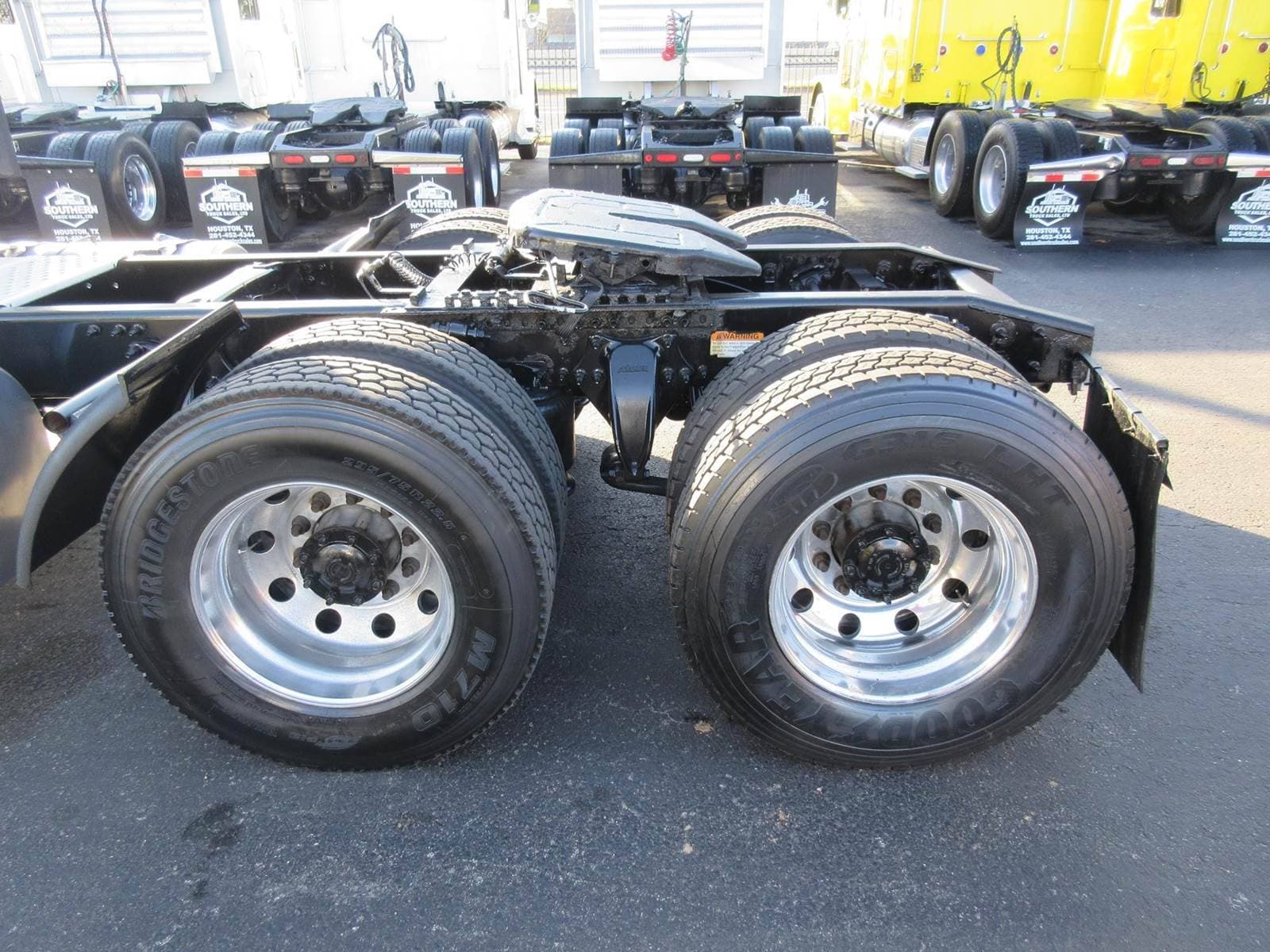 2018 Freightliner Cascadia 113 image 12