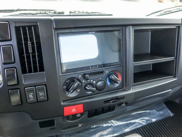 2025 Chevrolet 5500 XG LCF Gas Base image 11