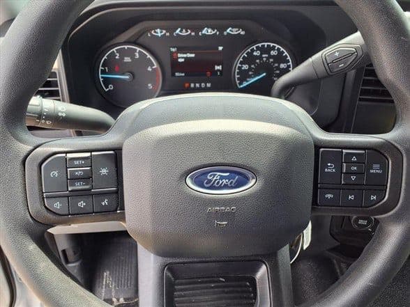2026 Ford F450 XL SD image 21