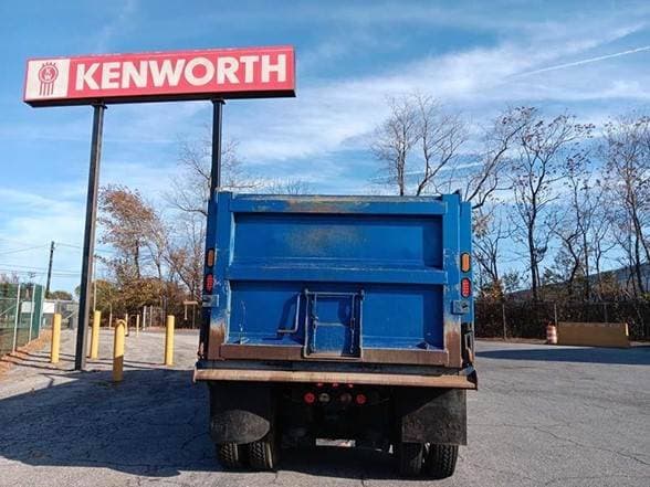2021 Kenworth T880 image 3