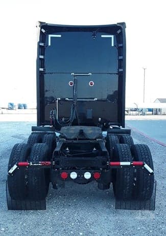 2021 Kenworth T680 image 4