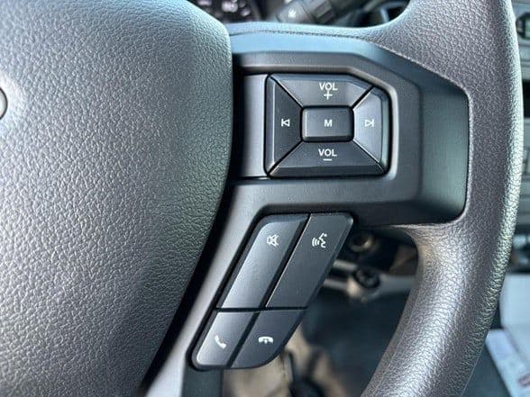 2025 Ford F650 SD image 12