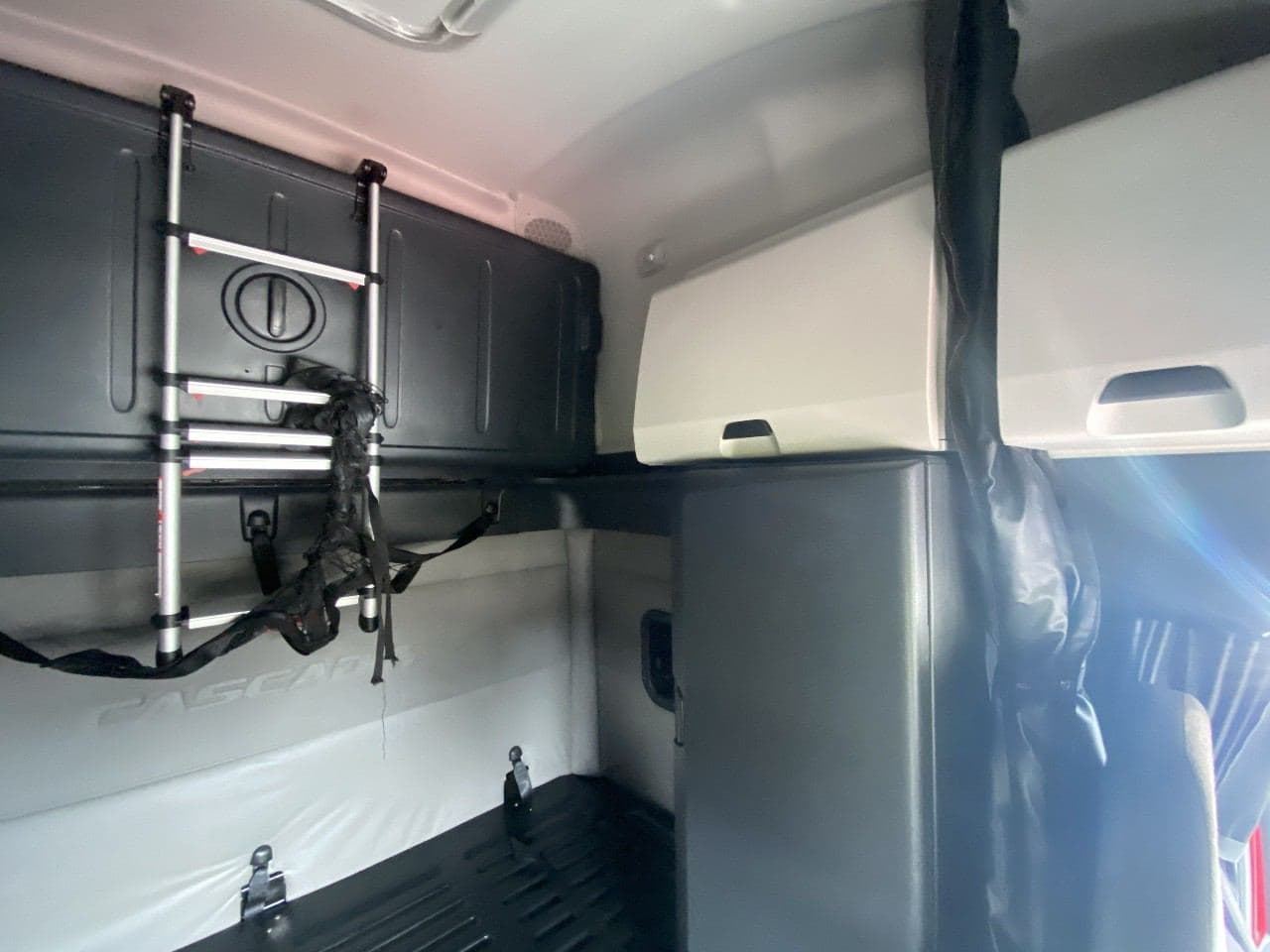 2021 Freightliner Cascadia image 12