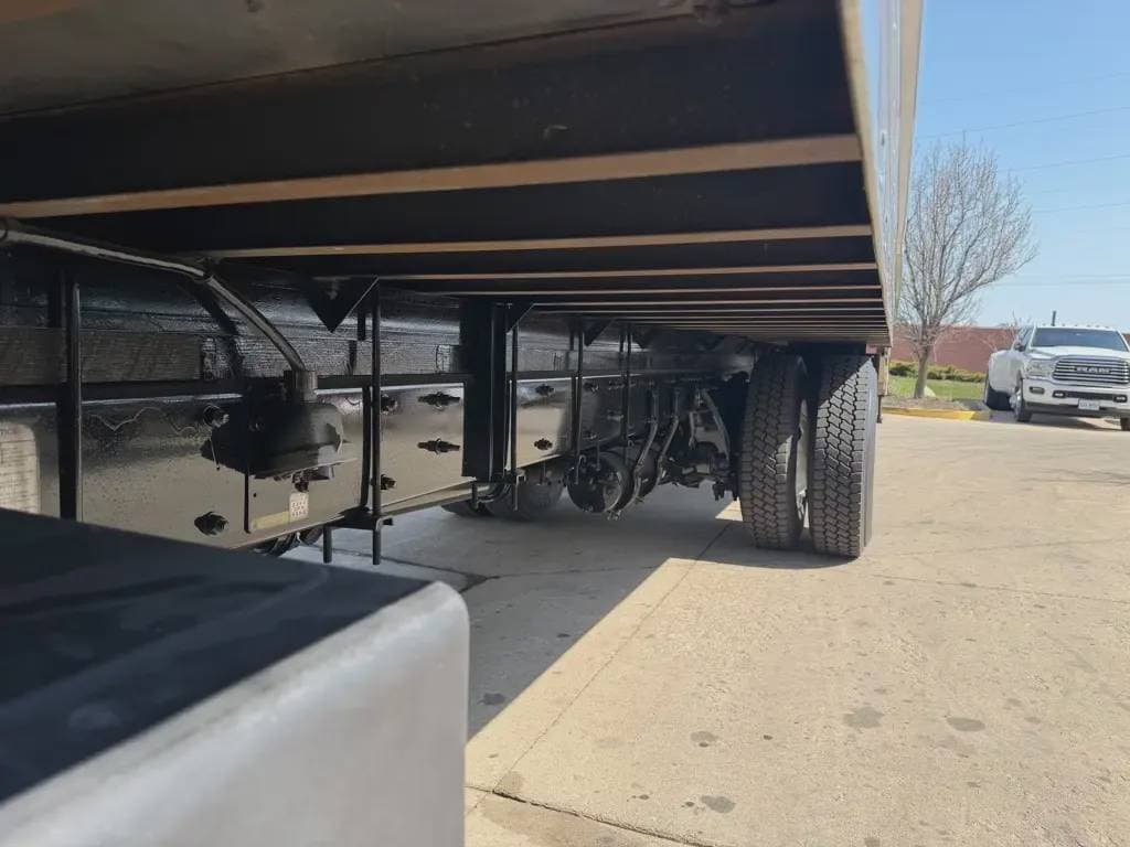 Used 2019 FREIGHTLINER Reefer/Refrigerated Truck - Food Truck, Box Truck - Straight Truck - BUSINESS CLASS M2 106 image 21