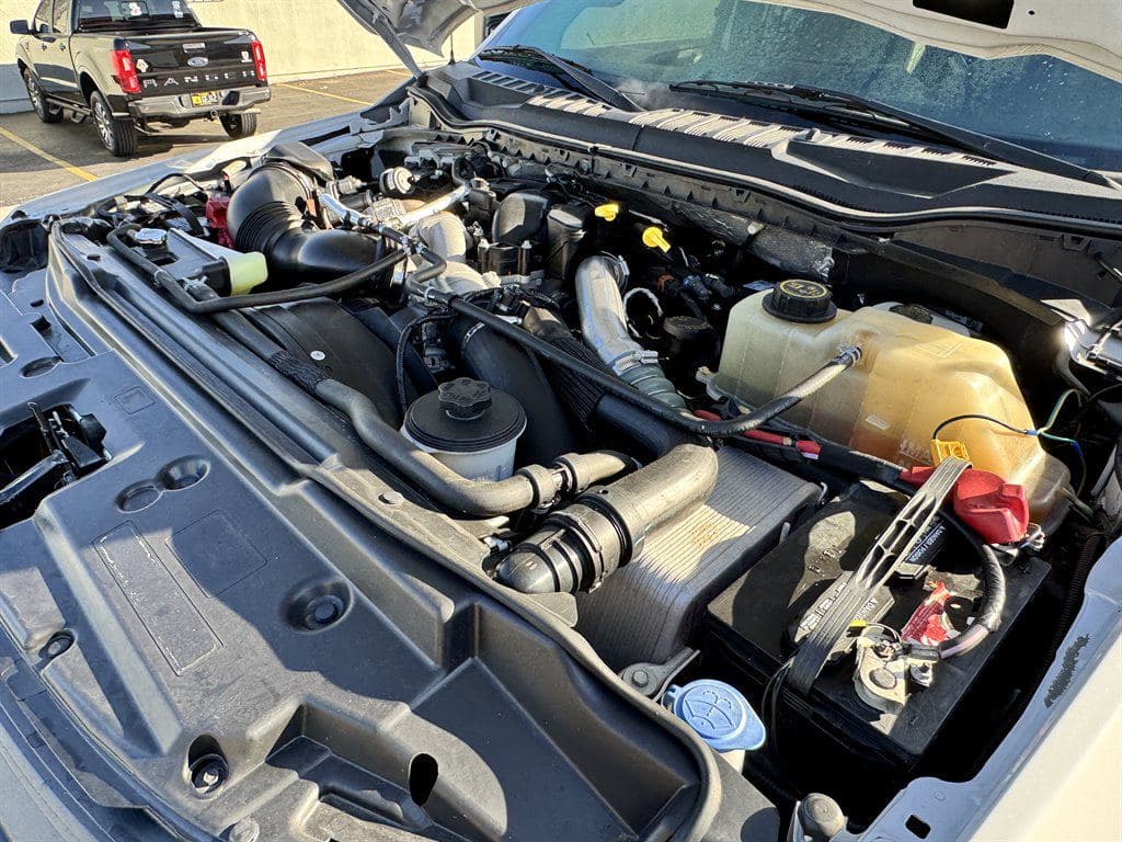 2019 Ford F450 XL image 35