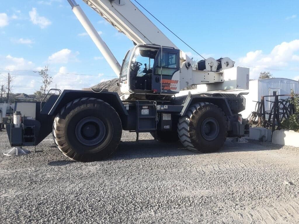 2014 TEREX RT780 RT1781 image 1