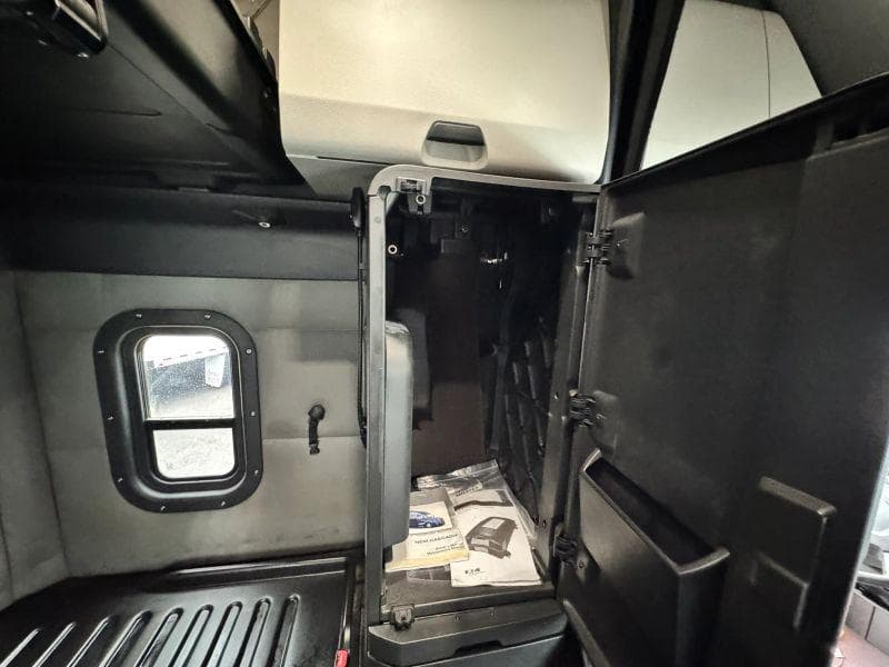 2021 Freightliner Cascadia image 22