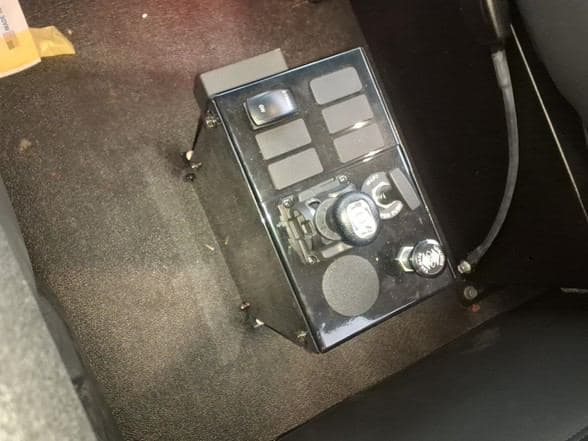 2026 Kenworth Reitnouer Inc Trailers image 19