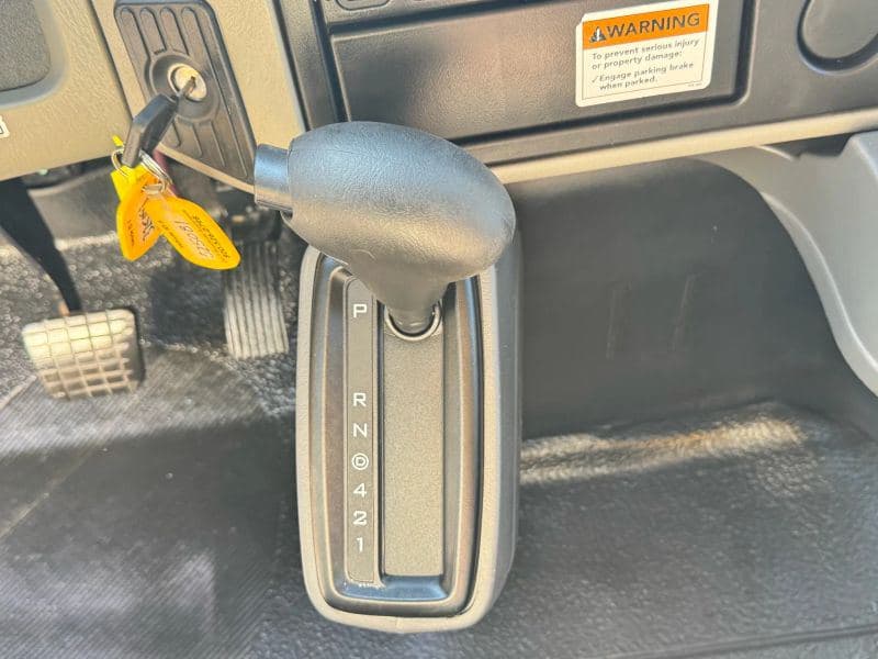 2019 International 4300 image 22