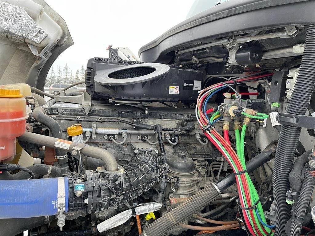 2024 Freightliner image 4