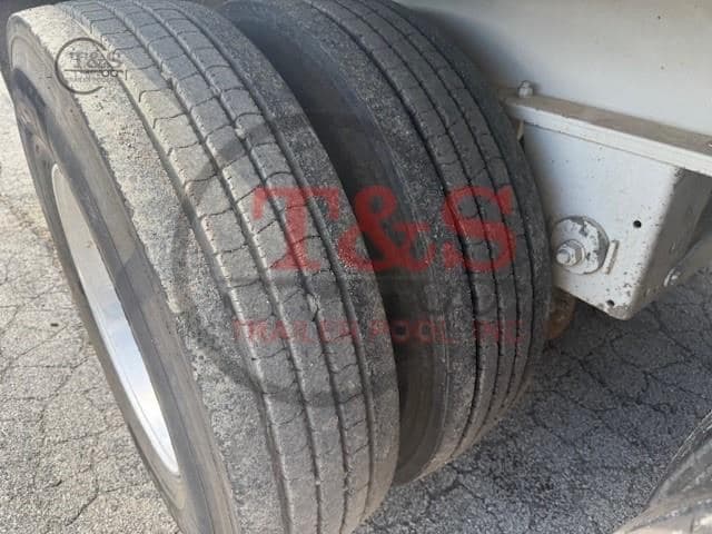 2022 MAC TRAILER MFG 1665 image 13