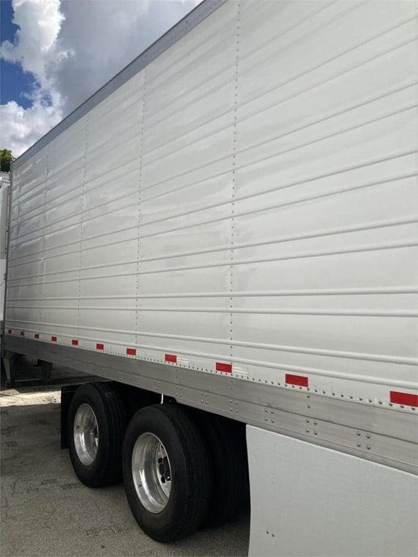 2025 Stoughton 53 ft T/A image 6