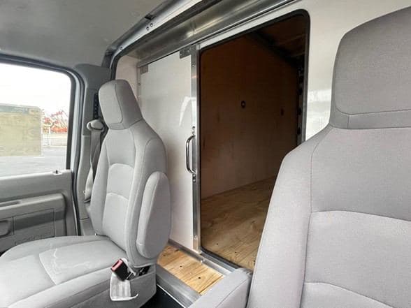 2024 Ford E350 image 17