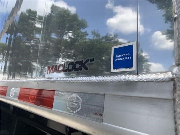 2026 MAC TRAILER MFG MVP TMAC24SSFJAX Web image 11