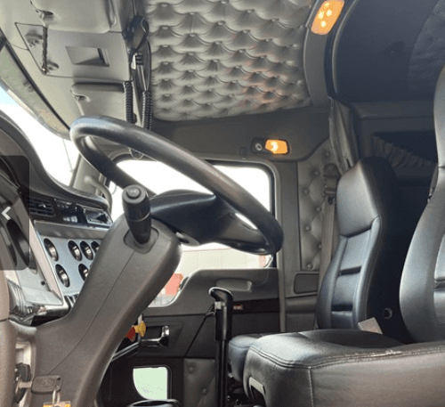 2020 Kenworth T8 Series image 6