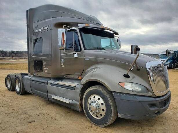 2013 INTERNATIONAL PROSTAR image 2