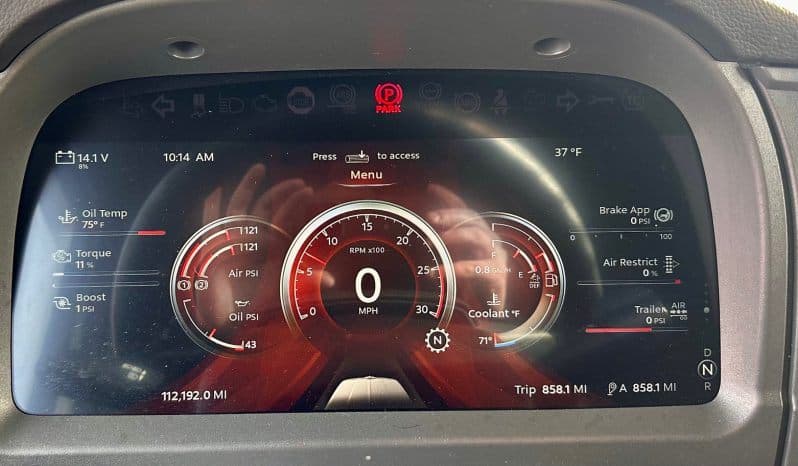 2024 Peterbilt 579 image 8