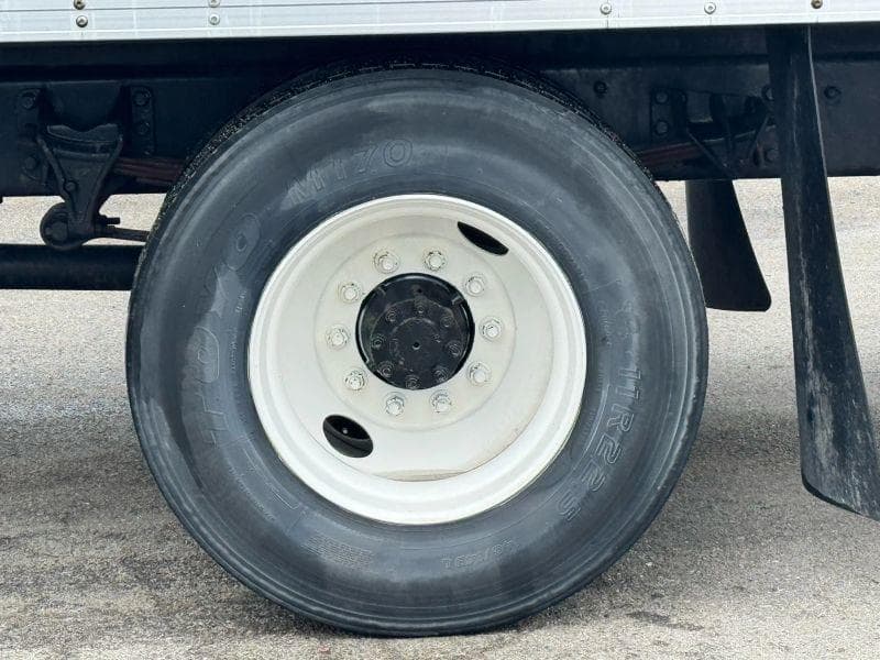 2020 International MV607 image 14