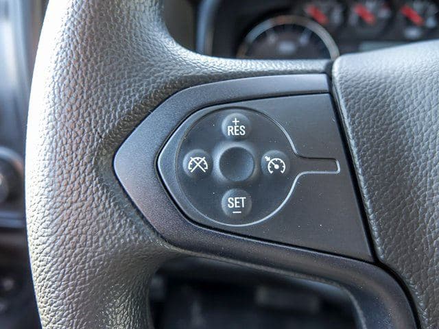 2024 Chevrolet Silverado 4500HD Work Truck image 11