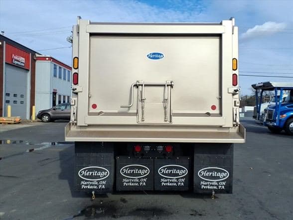 2026 Kenworth W900 image 6