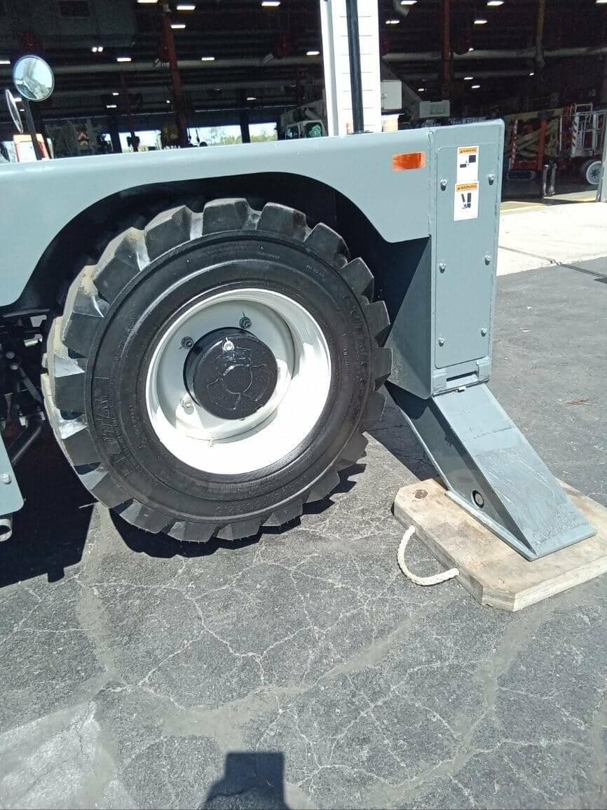 2024 SHUTTLELIFT SCD15 CD3068 image 6