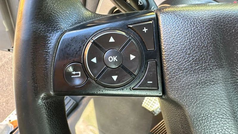 2018 Freightliner Cascadia image 19