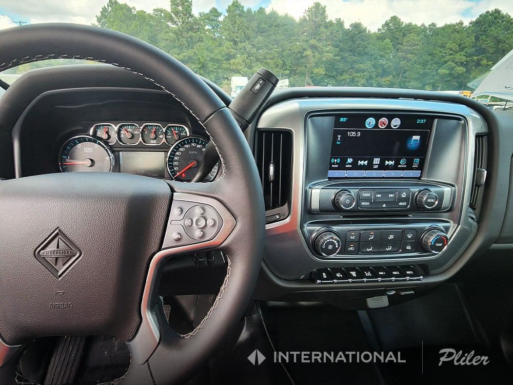 2024 INTERNATIONAL CV RH685746 image 11