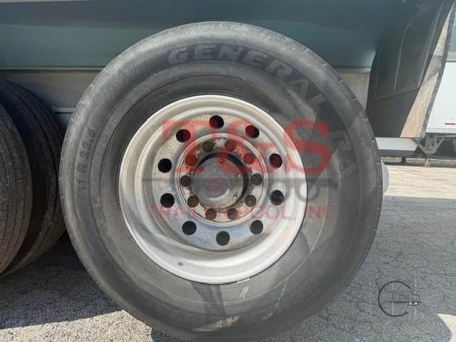 2022 MAC TRAILER MFG 1665 image 12
