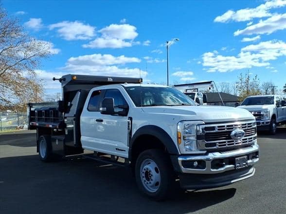 2026 Ford F450 image 1