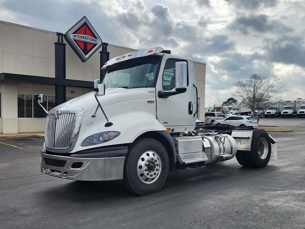 2019 INTERNATIONAL RH KN509200 image 1