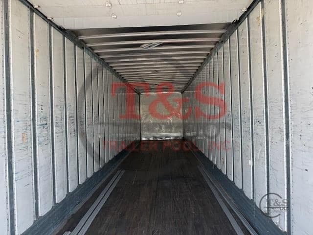 2018 UTILITY 1653 image 29