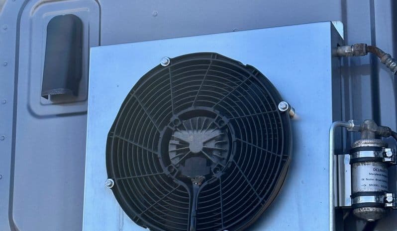 2021 Freightliner Cascadia 126 image 12