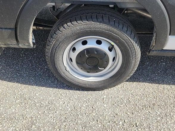 2026 Ford DE-16 image 4