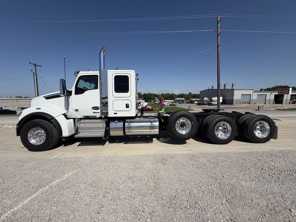 New 2026 KENWORTH T880S PH image 10