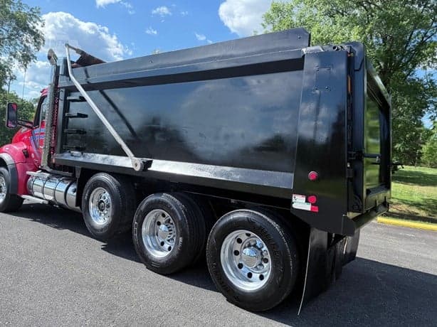 2021 Kenworth T880 image 5